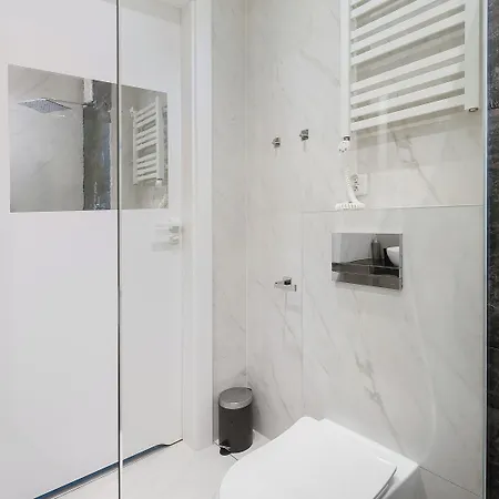 Апартаменты Sun & Snow Modern Rakowicka Old Town *